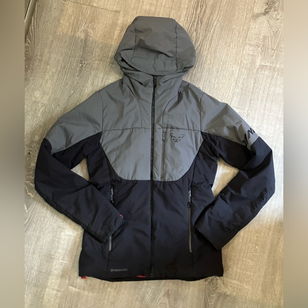 Dynafit FT Pro Primaloft Hoodie Jacket Puffy